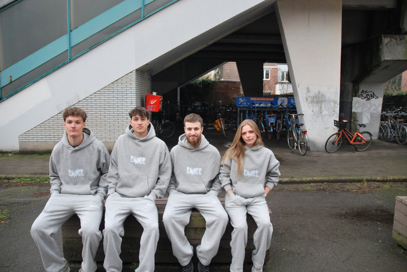 Tracksuit
