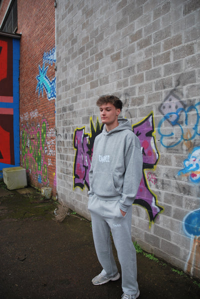 Emcee - Tracksuit Joggers
