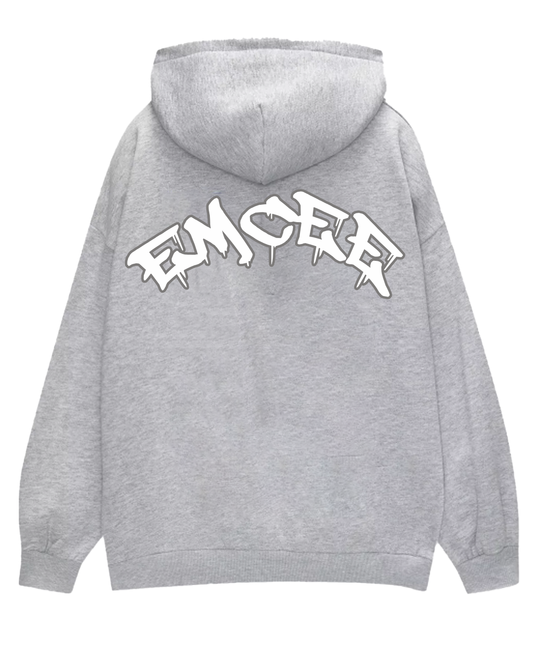 Emcee - Tracksuit Hoodie